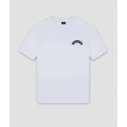 T-shirt Korte Mouw Paul &amp; Shark -