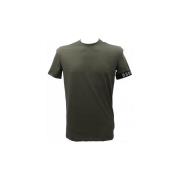 T-shirt Korte Mouw Dsquared -