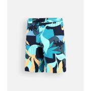 Zwembroek Oxbow Oneindig stretch boardshort WIPEOUT