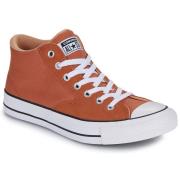 Hoge Sneakers Converse CHUCK TAYLOR ALL STAR MALDEN STREET CANVAS SUED...