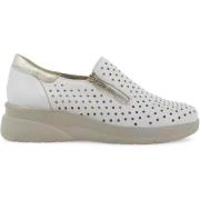 Lage Sneakers Melluso K55432Z-252381