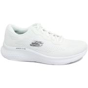 Lage Sneakers Skechers SKE-CCC-149991-WBK