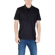 Polo Shirt Korte Mouw BOSS 10241663 50469055