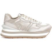 Lage Sneakers Café Noir C1DL9000