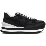 Lage Sneakers Café Noir C1DL9000