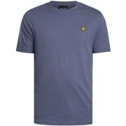 T-shirt Korte Mouw Lyle &amp; Scott Effen T-shirt