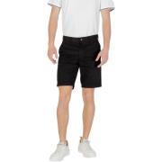 Korte Broek BOSS Chino-slim-Shorts 10270650 01 50536723