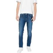 Skinny Jeans Jeckerson JOHN 5 TASCHE TOPPA JUPPA077JOHN001 DNDTFDENI02...