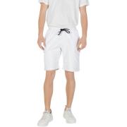 Korte Broek Icon LOGO PICCOLO ICUS2S5B020