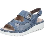 Sandalen Rieker -