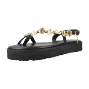 Sandalen Caryatis 671607C