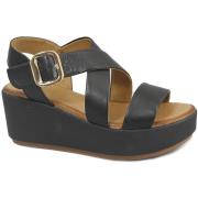 Sandalen Inuovo INU-E25-123107-BL