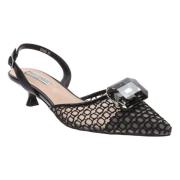 Pumps Queen Helena K3696