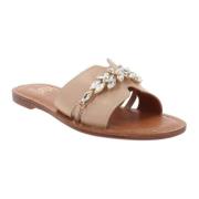 Pantoffels Queen Helena QHL02