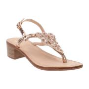 Sandalen Queen Helena Y3027