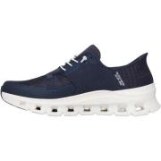 Lage Sneakers Skechers 256846