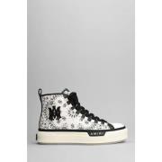 Hoge Sneakers Amiri -