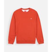 Sweater Oxbow Essentiële fleece crew SOUET