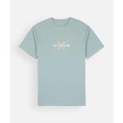 T-shirt Korte Mouw Oxbow Grafisch T-shirt met korte mouwen LEGEND