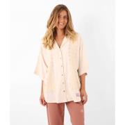 Overhemd Oxbow Linnen licht overhemd LINEN