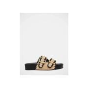 Slippers Steve Madden -