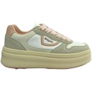 Lage Sneakers Blauer -
