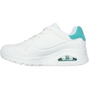 Lage Sneakers Skechers 257090