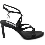 Sandalen Steve Madden STE-E25-GRACIA-BL
