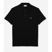 Polo Shirt Korte Mouw Lacoste DH2050