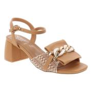 Sandalen Solo Soprani SLSA217