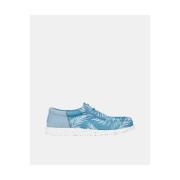 Lage Sneakers HEYDUDE 43119 WALLY FUNK