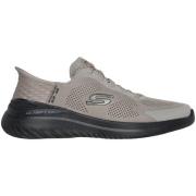 Fitness Schoenen Skechers Slip-ins Bounder 2.0. Emerged 232459-TPBK Ta...