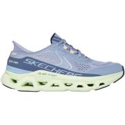 Lage Sneakers Skechers Slip-ins Glide-Step - Altus 150510-BLMT Blue Mu...