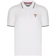 Polo Shirt Korte Mouw Aeronautica Militare 251PO1308P82