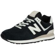 Lage Sneakers New Balance 574 Suede trainers