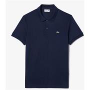 Polo Shirt Korte Mouw Lacoste DH2050