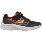 Sandalen Skechers Microspec-Texlor 403770L-BKRD BlackRed