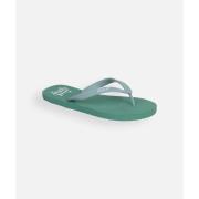 Teenslippers Oxbow Effen slippers VRIYO