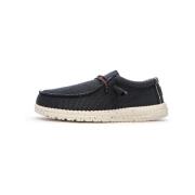 Lage Sneakers HEYDUDE -