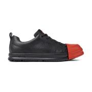Lage Sneakers Camper Junction Runner K100978 leren sneakers