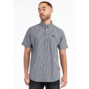 Overhemd Lange Mouw Lonsdale Chemise Brixworth