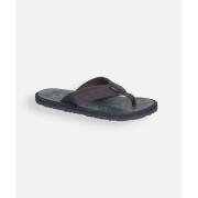 Teenslippers Oxbow BLOOM gerecyclede teenslipper LAND