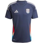 Onderhemden adidas Maillot Domicile San Diego FC 2025/26