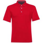 Polo Shirt Korte Mouw Geox Polo piquet print