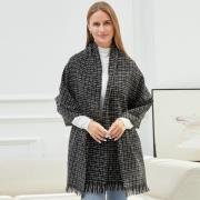 Sjaal Alberto Cabale SERANA sjaal