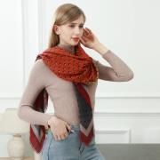 Sjaal V 1969 Chèche Point