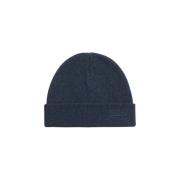 Muts Superdry Bonnet en maille avec logo Essential