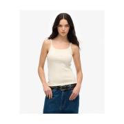 Top Superdry Débardeur à encolure dégagée femme Athletic Essentials