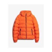 Donsjas Superdry Doudoune à capuche