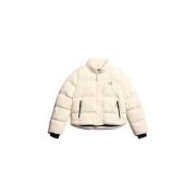 Donsjas Superdry Doudoune femme
